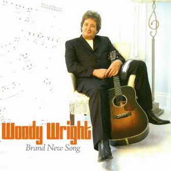 Brand New Song by Woody Wright