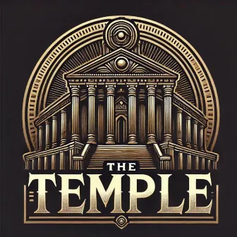 The Temple by The Real Kareem