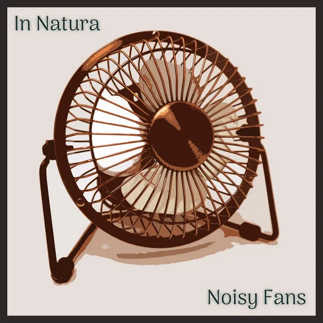 Noisy Fans