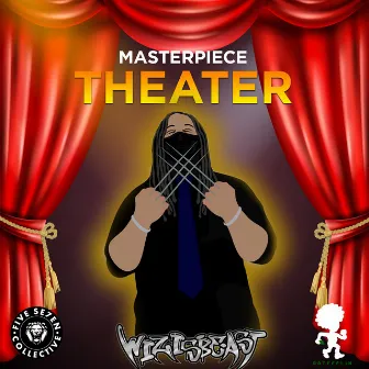 Masterpiece Theater by WizIsBeast