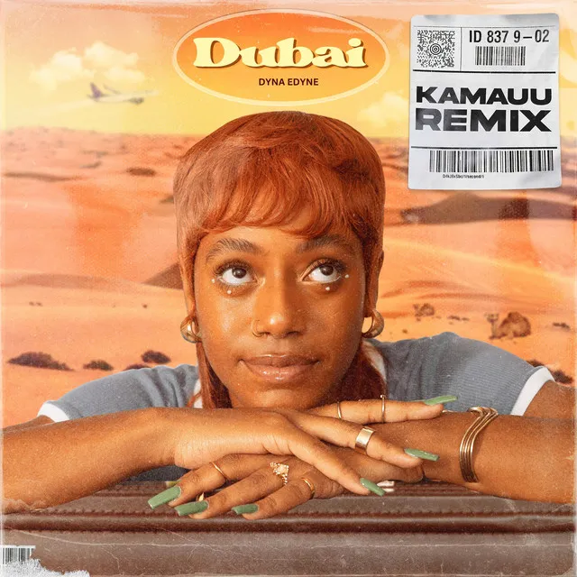 Dubai - remix