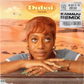 Dubai (remix) by Dyna Edyne