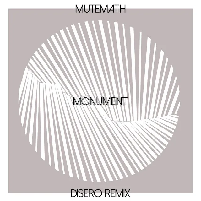 Monument - Disero Remix