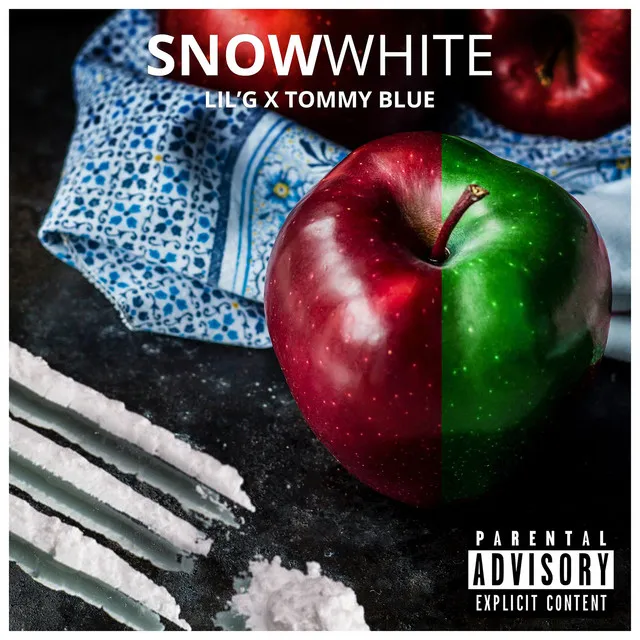 Snow White - Instrumental