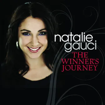 The Winner's Journey by Natalie Gauci