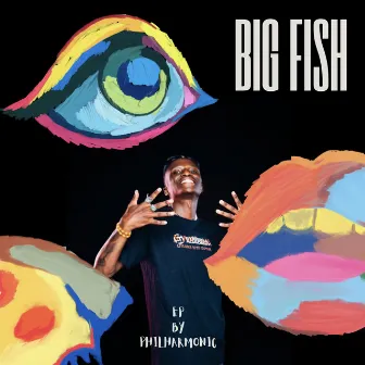 Big Fish by Philharmonic