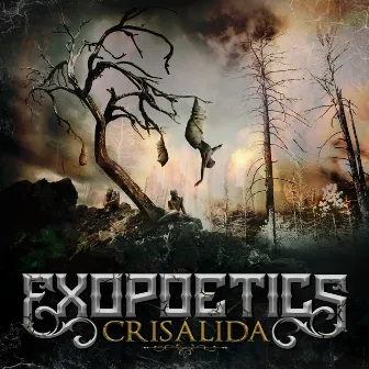 Crisálida by Exopoetics