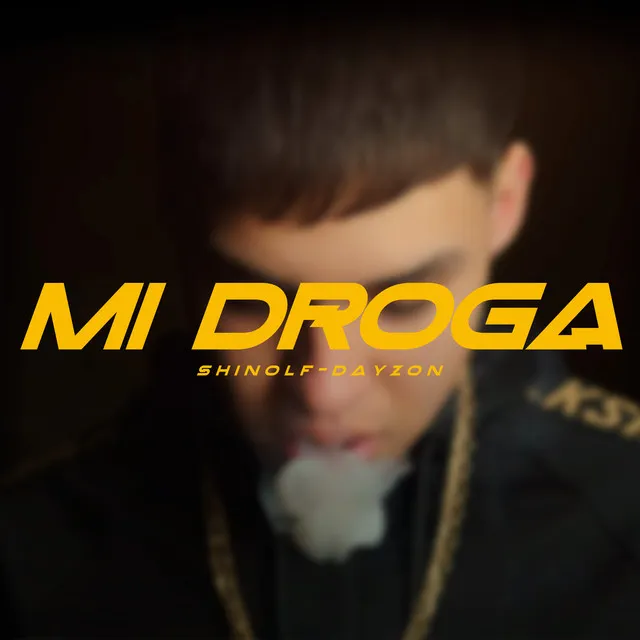 Mi Droga