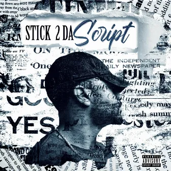 Stick 2 Da Script by 41jones