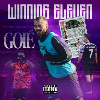 Winning Eleven by Goié