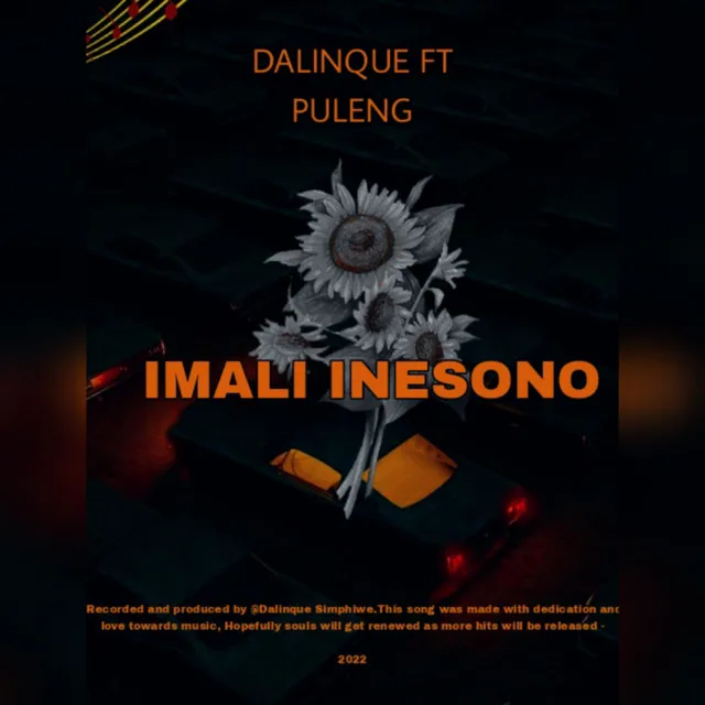 Imali Inesono