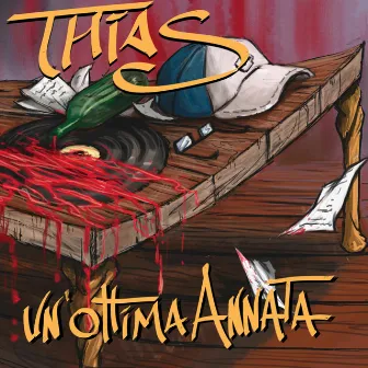 Un'ottima annata by Thias