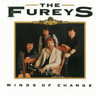 Winds Of Change by The Fureys