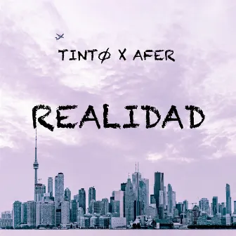 REALIDAD by Tintø