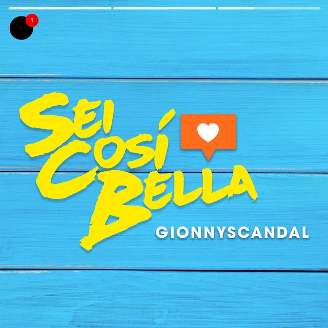 Sei Così Bella