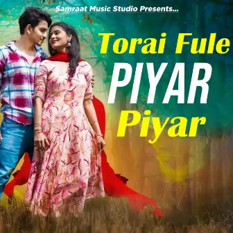 Torai Fule Piyar Piyar by Santoshi Diwan