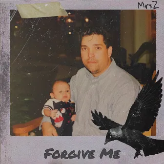 Forgive Me by Mrxz