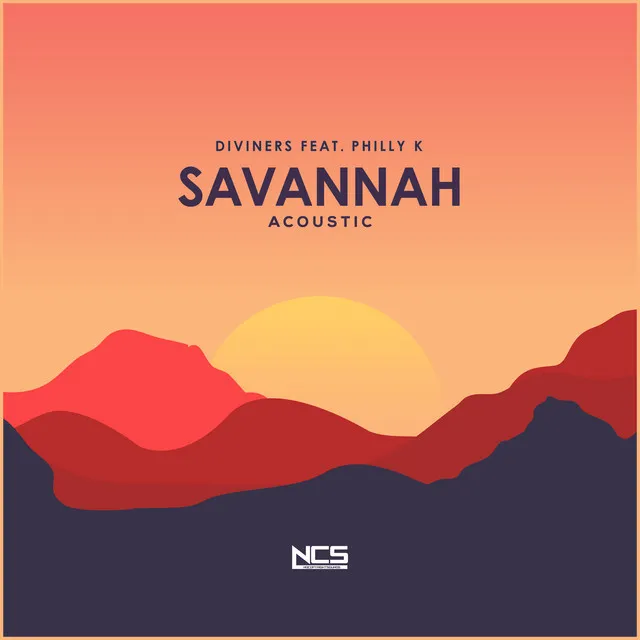 Savannah - Acoustic