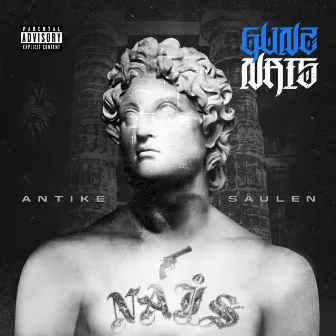 Antike Säulen by Gunz Nais