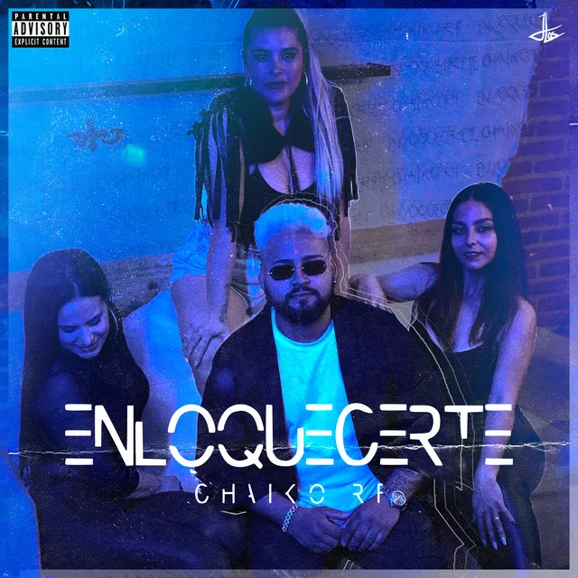 ENLOQUECERTE