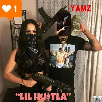 Lil Hustla by Yamzzz