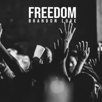 Freedom by Brandon Love