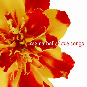 Love Songs by Regina Belle