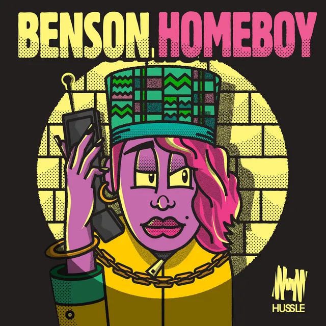 Home Boy - Nat Noiz Remix