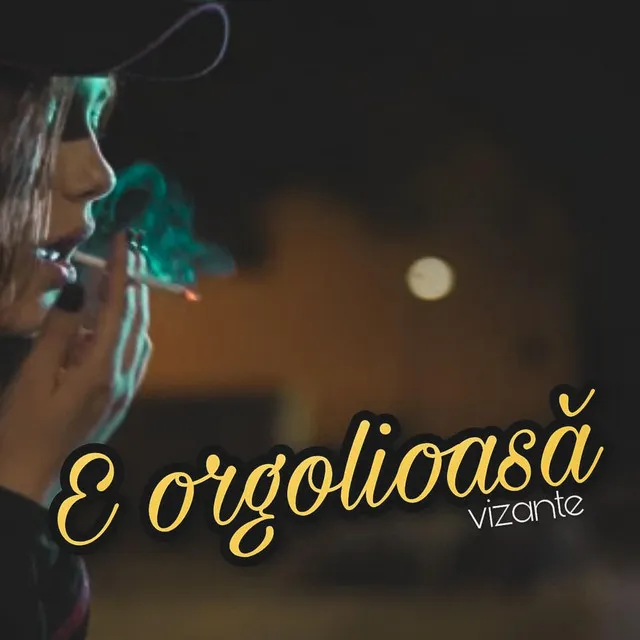 E Orgolioasa