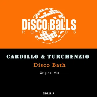 Disco Bath by Turchenzio