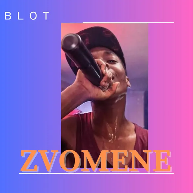 Zvomene