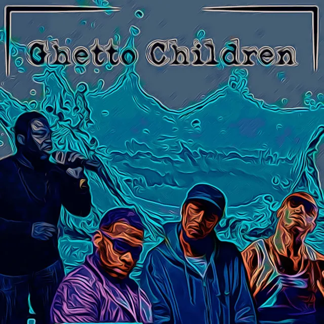 Ghetto Children