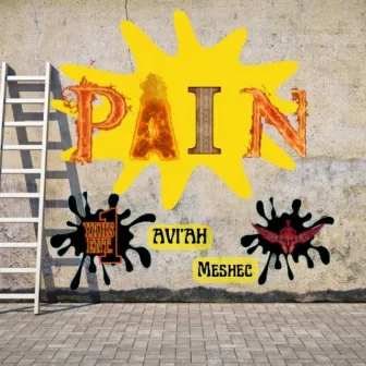 Pain by YAHS 1 Entertainment