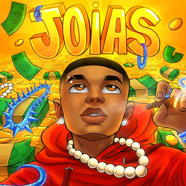 Joias