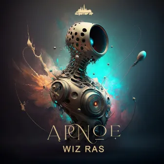 Apnoe by Wiz Ras