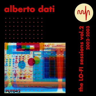 The LO-FI Sessions Vol. 2 by Alberto Dati