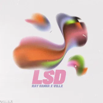 LSD by Ray Hanna