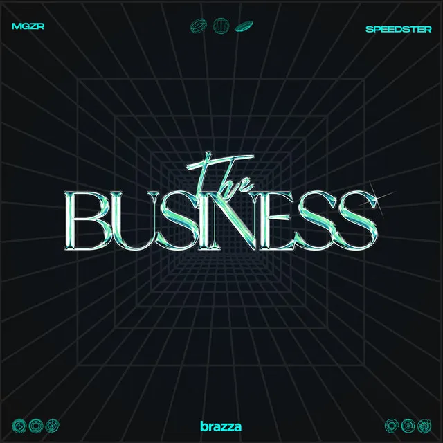 The Business - Sped Up