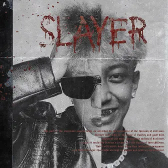 Slayer by CashTrippy