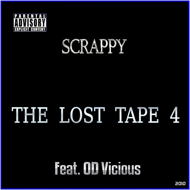 The Lost Tape 4