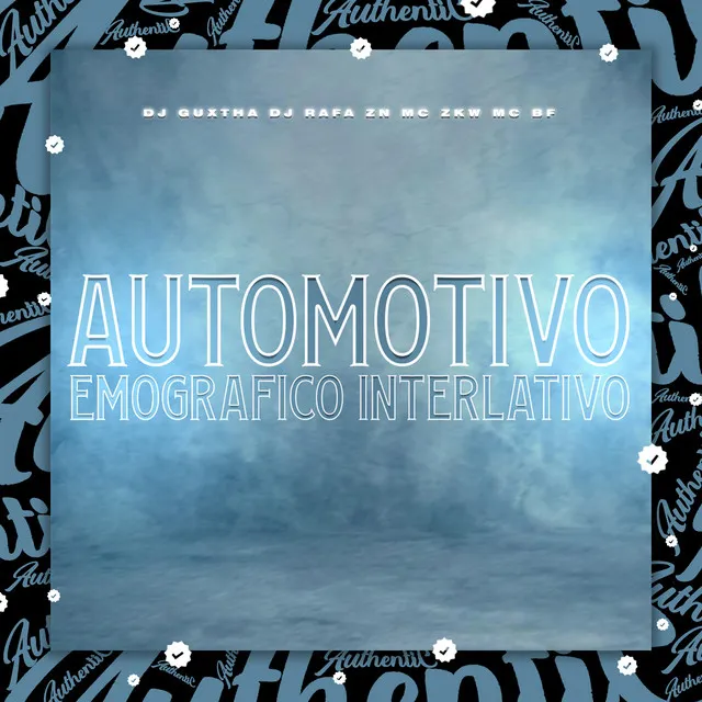 Automotivo Emografico Interlativo