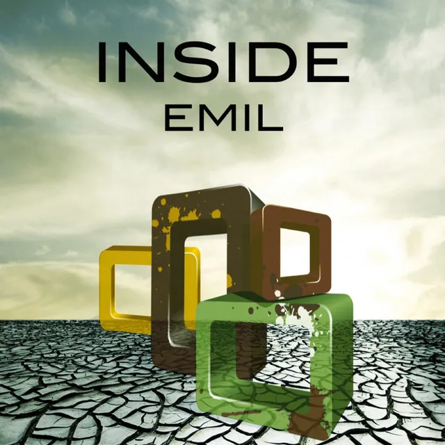 Inside - Single