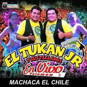 Machaca El Chile by El Tukan Jr. Y Sus Teclados