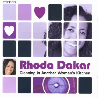 Cleaning In Another Woman's Kitchen by Rhoda Dakar