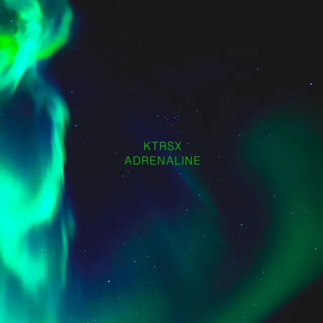 Adrenaline