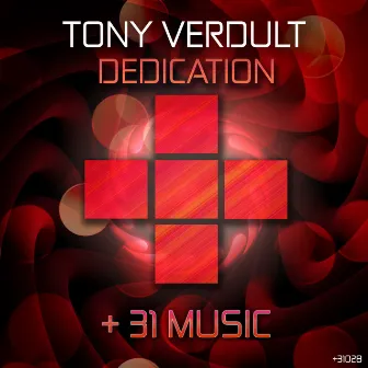 Dedication by Tony Verdult