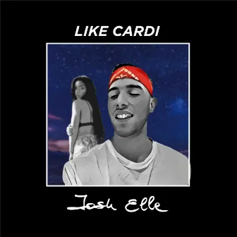 Like Cardi by 