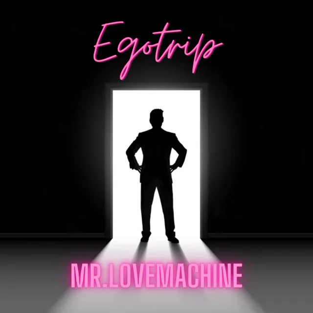 Mr.Lovemachine