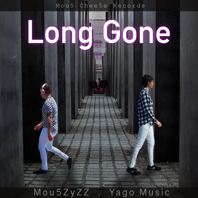 Long Gone