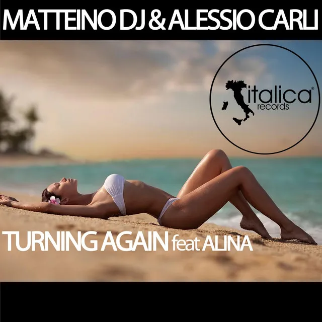 Turning Again - Radio Edit